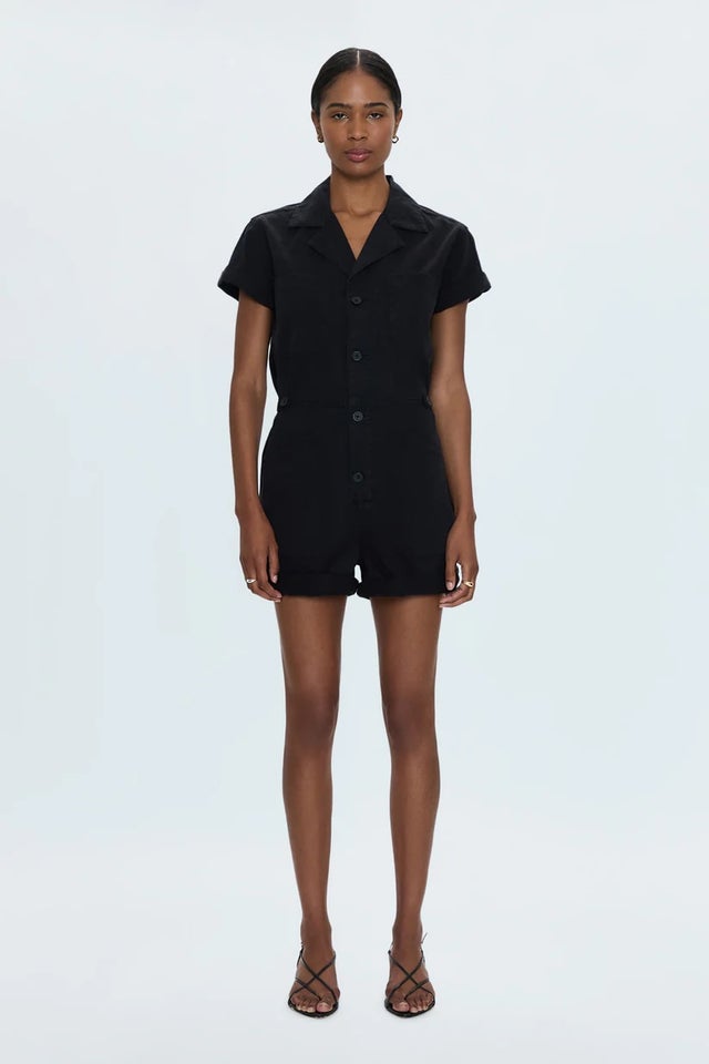 runrun♡新品タグ付き♡ NBB シャドーストライプワンピース PS Dresses | Nutmeg Boutique