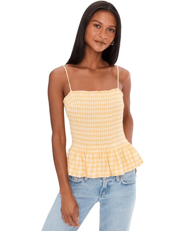 Tops | Nutmeg Boutique